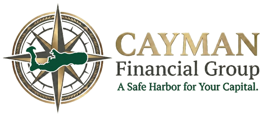 Cayman Financial Group